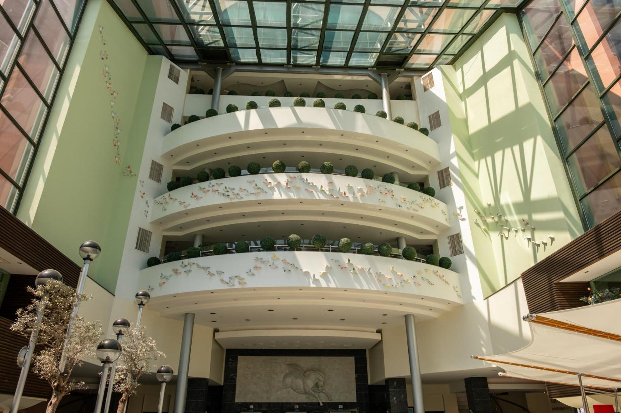 Hotel Aqi Pegasos 5*