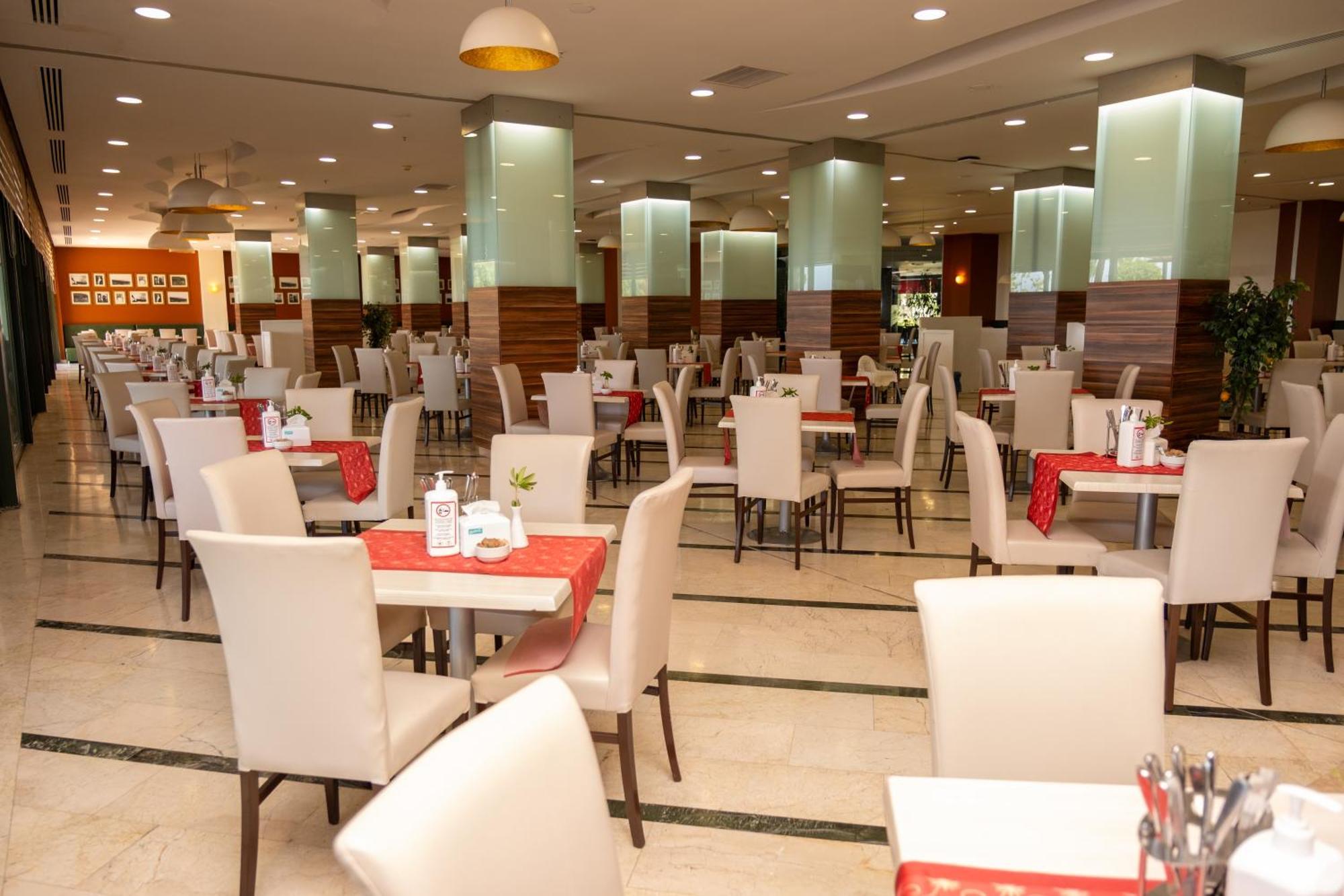 Hotel Aqi Pegasos